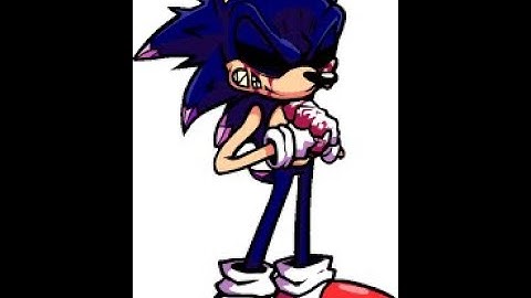 Fnf triple trouble but it has the instrumental of four way fracture  (warning its very bad lmfao)