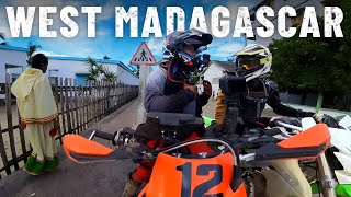 Entering a different world - MADAGASCAR 🇲🇬[S7-E95]