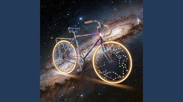 Melodic Galaxy: Echoes Beyond the Stars