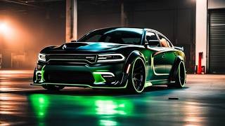Dodge’s Bold Future: Copperhead Supercar, GLH Comeback & SRT Revolution!
