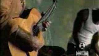 Maria Maria (Santana / Wyclef Jean) chords