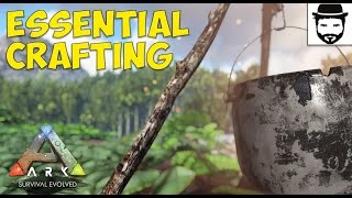 Essential Crafting Recipes You Need To Know