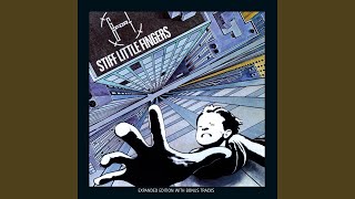 Video thumbnail of "Stiff Little Fingers - Roots Radicals Rockers And Reggae"