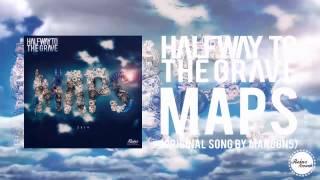 Maroon 5 - Maps (Metal/PostHardcore) Cover