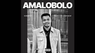 Korapas7 Amalobolo (official song)