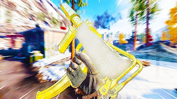 USE THIS MAC-10 SETUP ASAP... ABSOLUTELY INSANE! (BEST MAC-10 Class Setup + Triple Nuke) Cold War