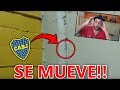 Español REACCIONA a LA BOMBONERA MOVIÉNDOSE!!!