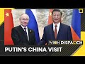 Putin in China: Putin pushes trade &amp; cultural exchanges in Harbin city on final day of China trip