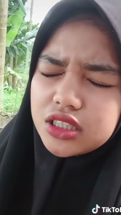 cewek aceh viral..?? hawa me'ouk