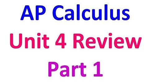 4.7B - Derivatives of Inverse Functions and Inverse Trig Functions [AP Calculus]