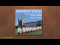 Capture de la vidéo “Heavenly Voices”: King's College Cambridge 2004 (Stephen Cleobury)
