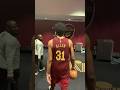 рџ Ґ Jarrett Allen Tonight Career High And Game Ball LetEmKnow Cavs JarrettAllen Shorts рџ Ґ Jarrett Allen Tonight Career High And Game Ball LetEmKnow Cavs JarrettAllen Shorts
