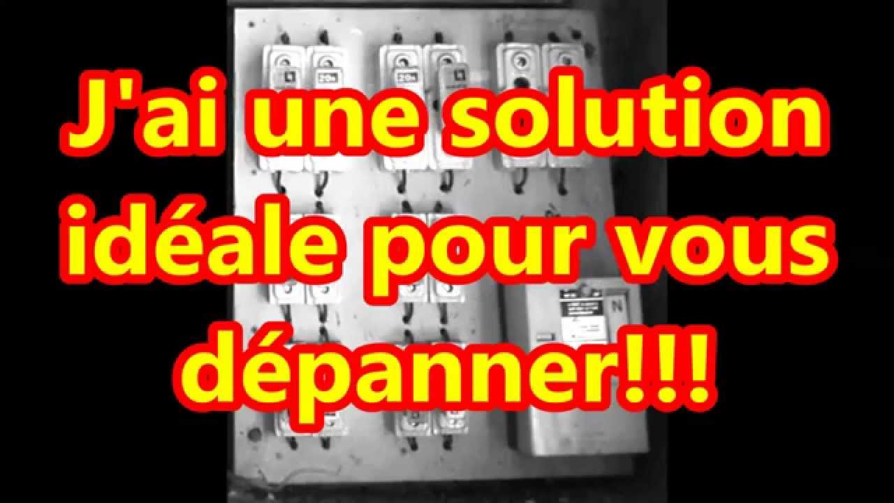 conseil gratuit, electricite sur prise, phase ou neutre à