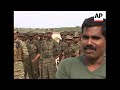 LTTE rebels perform live-fire exercise Mp3 Song