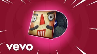 Fortnite Crackdown Lobby Music Christmas Music Pack - 10 Min Version