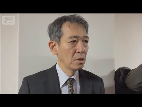 円高傾向も市場けん制　財務官「ガード下げてない」(2026年2月12日)