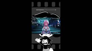 Día. 25 de SUBATON, otro nuevo gacha para la lista. !subaton para info
