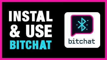 How to Install and Use BitChat | Complete 2025 Guide for Beginners