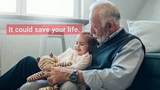 Is a Heart Attack in Your Future? Bryan Health HeartAware Can Help