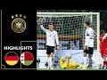 Stunning Goals by Ginter & Kroos | Germany vs. Belarus 4-0 | Highlights | Euro Qualifiers