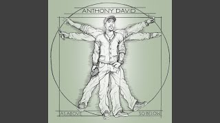 Video thumbnail of "Anthony David - As Above So Below"