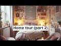 HOME TOUR PART 2 | BEDROOM | LONDON
