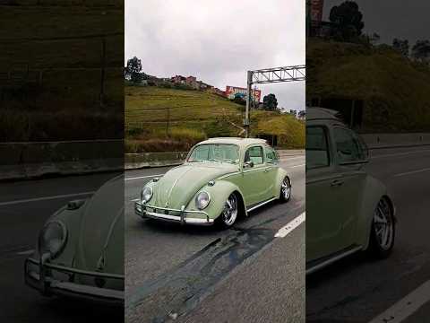 Requinte! #viral #volkswagen