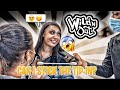 CAN I STICK THE TIP IN?💦 PUBLIC INTERVIEW | WILD ‘N OUT GIRL WANNA SMASH😍