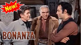 Bonanza  A Rose for Lotta. || Free Western Series || Cowboys || Full Length || English