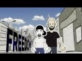 ILLUS - FREE (Official Video) featuring Homeboy Sandman and J.J. Brown