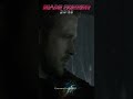 Learning The Truth Blade Runner 2049 #bladerunner