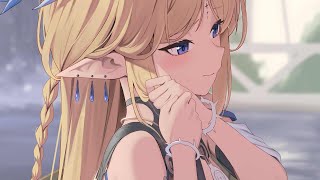 「Nightcore」Alex Hagen - Superhero