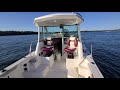Seaswirl Striper 2301 Walk Around Large Deck And Cabin Cool Boat To Have Seaswirl Striper 2301 Walk Around Large Deck And Cabin Cool Boat To Have