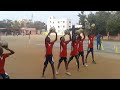 Volleyball finger practice for beginners - I