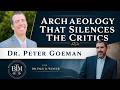 Biblical Archaeology That Silences The Critics- Evidence They Can't Ignore