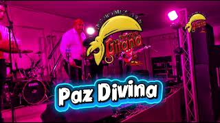 Sangre Gitana Paz Divina