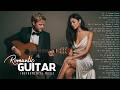 Beautiful Classical Guitar Music - Relaxing Guitar Music With Mellow And Romantic Melodies