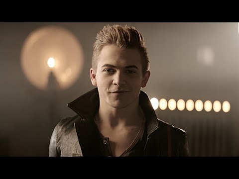 Hunter Hayes - Light Me Up (Official Music Video)