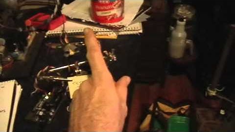 Arduino 1: TKTracker Simple Light Tracker