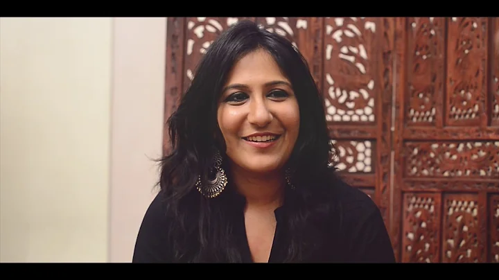 Indulge one-on-one: Shweta Mohan and Augustine Pau...