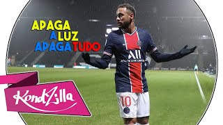 Neymar Jr ● APAGA LUZ APAGA TUDO CHALLENGE - MC Topre (DJ TN Beat, DJ TS, DJ Duarte) Resimi