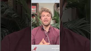 Celebrity Will Witt on the Challenge of Whether to Allow Hateful Anti-Israel Speech on College Campuses Profile