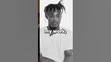 JUICE WRLDS FIRST SONG