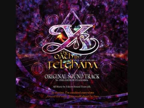 Mira Ys The Oath in Felghana OST Tower of Destiny en YouTube