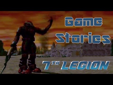 7th Legion - Далеко не шедевр... [Game Stories 05]