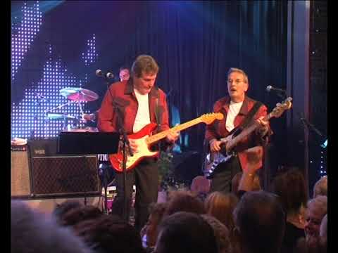 The Locomotions - Kontiki - van de DVD Emotions vol. 2  2009