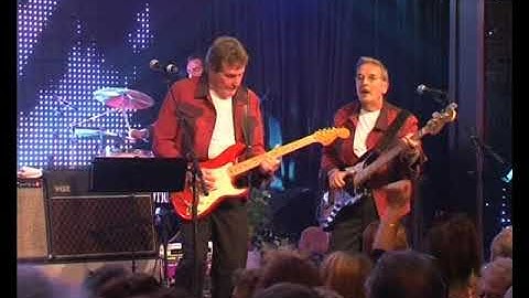 The Locomotions - Kontiki - van de DVD Emotions vol. 2  2009