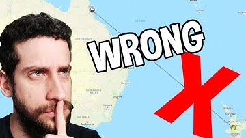 Where in the world am I ?! (Geoguessr)