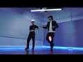 Neon dance adam sevani (Hope you do)