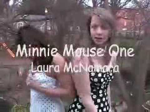 Hey Mickey! (bad quality one)